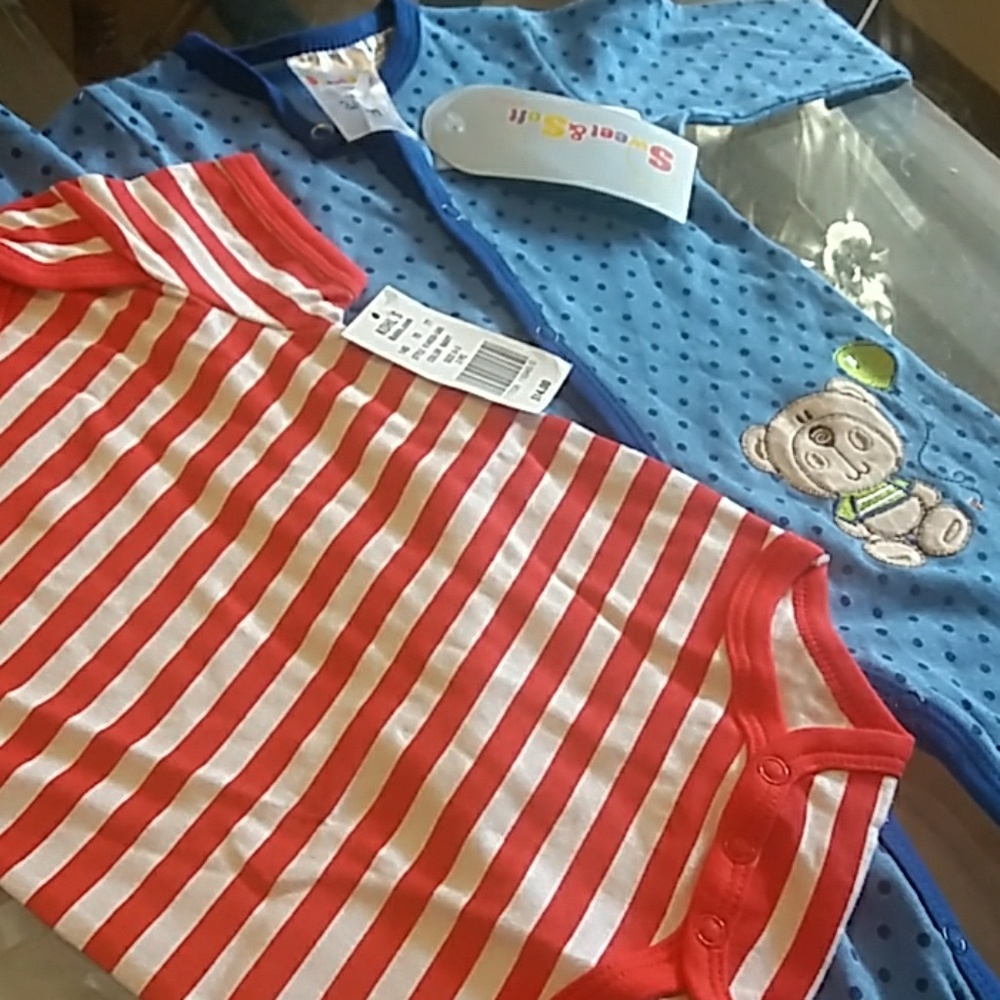 Baby set - Picture 6 of 8